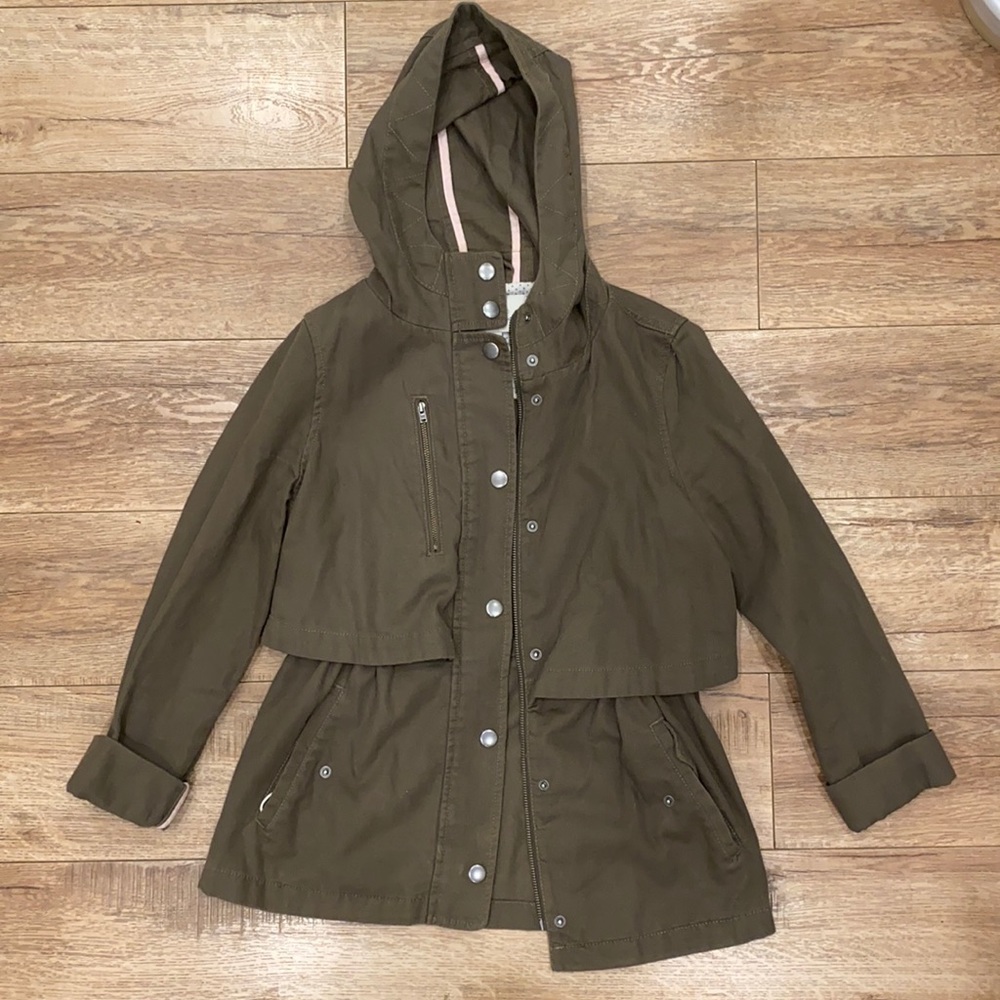 Hinge Jacket - image 1